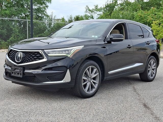 2019 Acura RDX SH