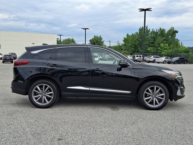 2019 Acura RDX SH