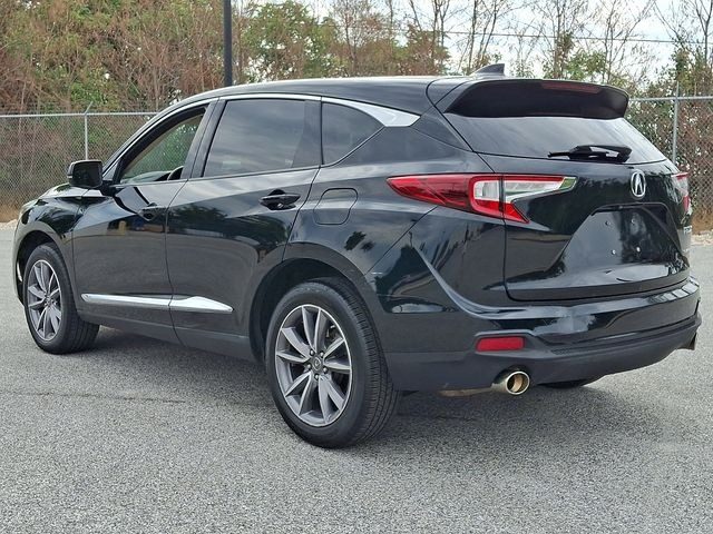 2019 Acura RDX SH