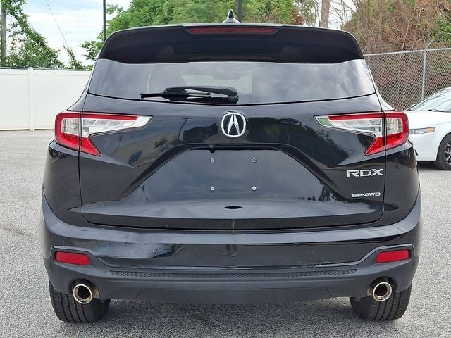 2019 Acura RDX SH