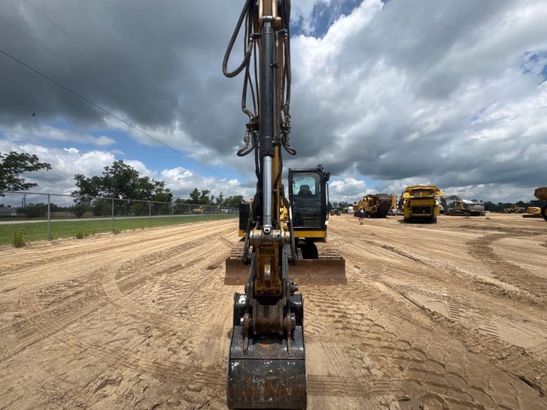 2020 Caterpillar 308 CR 