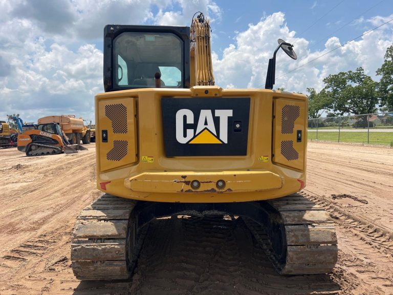 2019 Caterpillar 308 CR 